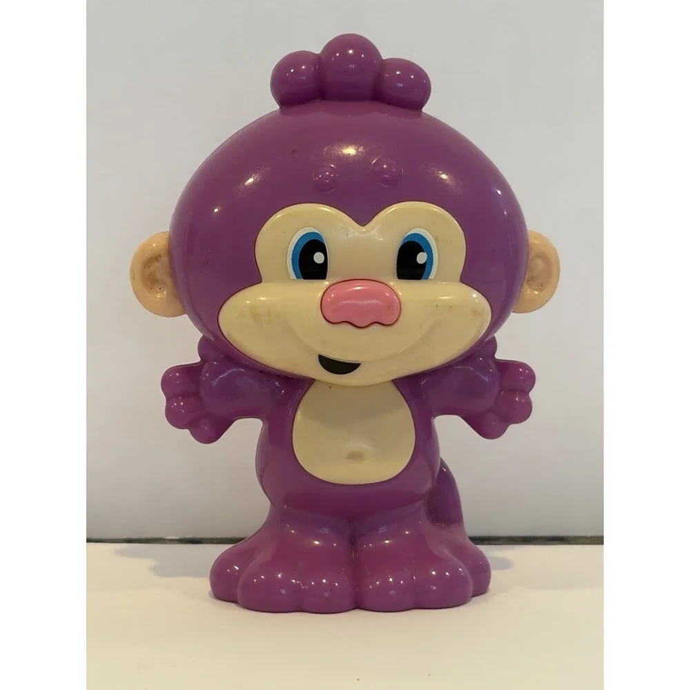 Fisher-Price Laugh And Learn Monkey